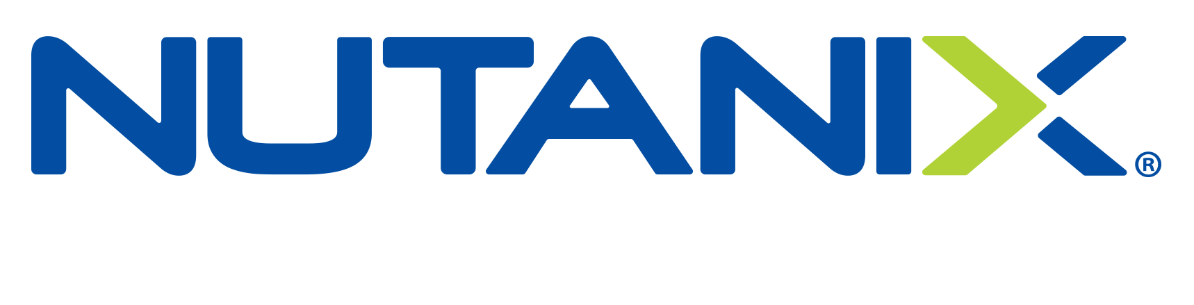 Logo Nutanix