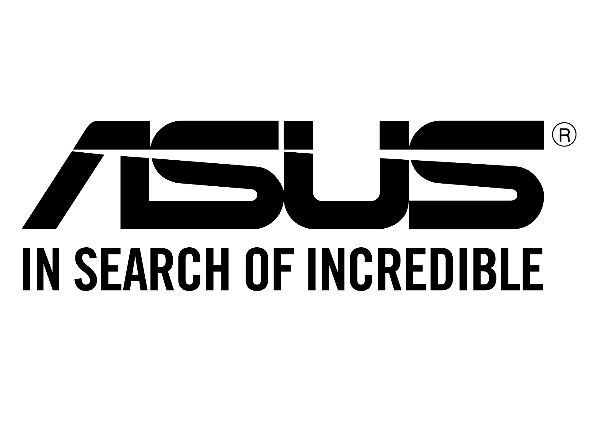 Logo Asus